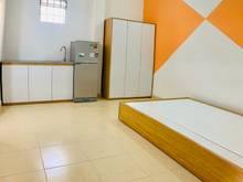Hình ảnh Căn Hộ Full Nội Thất, Cửa Sổ Thoáng - Giá Ưu Đãi Mùa Covid