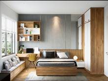 Hình ảnh Bán nhà hẽm 462/... đường 3/2 , phường 12, quận 10. DT: 3.4*12m