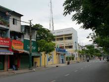 Hình ảnh Bán nhà Mặt Tiền Đặng Thị Nhu, P Q1 DT: 8 x 22,5M. Gía 78 tỷ.