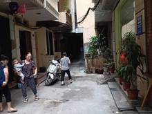 Hình ảnh Bán nhà Tôn Đức Thắng, 20m2, 5 tầng, 2,5 tỷ