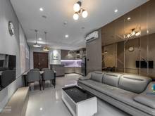 Hình ảnh Kingdom101 cho thuê 2pn 78m2 căn góc full y hình