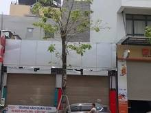 Hình ảnh 4.3 tỷ nhà mặt đường Q Hoàng Mai, ô tô tránh, đang kd. 51m2 . Mt 4.5m.