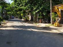 Hình ảnh Bán Lô Đất Mặt Tiền Đường An Thượng 17 -- Khu Phố Tây An Thượng
