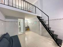 Hình ảnh Căn Hộ Duplex Xinh Xắn, NGUYỄN THỊ NHỎ Gần NTĐ Phú Thọ Q11