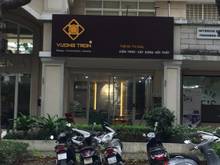 Hình ảnh Cho thuê shop 65m2 khu Cảnh Viên, Đường C (Phố Tiểu Nam), Phú Mỹ Hưng