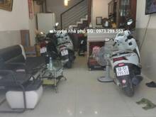 Hình ảnh Nhà 5 Tầng, HXH Trần Bình Trọng 32m2-5.6 tỷ Phường 5 Bình Thạnh