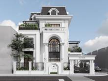 Hình ảnh Bán đất 31ha, Trâu Quỳ, Gia Lâm, HN. DT 118m2. Đường 8m.