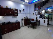 Hình ảnh Cần bán nhà  Đường Lê Văn Lương Quận 7