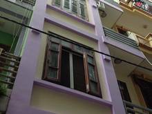 Hình ảnh Bán nhà Định Công Thượng, 27m2, 4 tầng, 2,75 tỷ