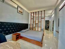 Hình ảnh Nhà Minh Khai 37m2x6 tầng, 6 phòng full nội thất, KD cho thuê 30tr/th