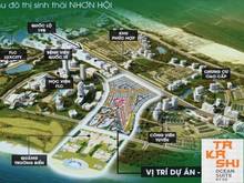 Hình ảnh 139TR có ngay Căn Hộ biển Quy Nhơn, tặng ngay 3 chỉ vàng khi booking !