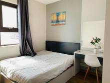 Hình ảnh Cho Thuê Căn Hộ Mường Thanh Nội Thất Xinh - Sạch Sẽ View Xéo Biển Gió
