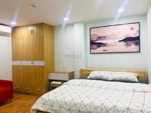 Hình ảnh Căn Hộ Studio Hiện Đại, THÀNH THÁI Gần ĐH Hoa Sen Q10 - Tặng Ngay 500K