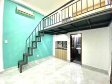 Hình ảnh Căn Hộ Duplex Tiện Nghi, NGUYỄN THỊ NHỎ 5' Đi BigC Miền Đông Q11