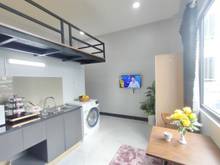 Hình ảnh ⚡ Siêu phẩm GÁC LỮNG ngay PHAN ĐĂNG LƯU