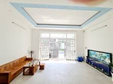 Hình ảnh Cần bán nhà  Đường Lê Văn Lương Quận 7