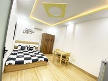 Hình ảnh THÀNH THÁI, Căn Hộ Studio Siêu Xinh, Gần Y Phạm Ngọc Thạch Q10