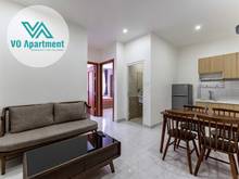 Hình ảnh Căn Hộ 2Pn + 2WC Full Nội Thất Gần Cv Hoàng Văn Thụ Rộng 52M2