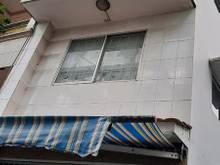 Hình ảnh Covid bán nhà gấp, HXT THÔNG, Thích Quảng Đức. 20M, Chỉ 4 Tỷ 05