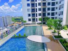 Hình ảnh Central Premium Q8, những căn cuối cùng trưc tiếp CĐT giá tốt & ưu đãi