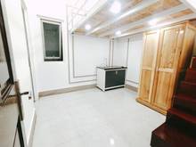 Hình ảnh 🌿Phòng Đẹp Gác Lửng Giá Rẻ, Có Bảo Vệ, Thang Máy Quang Trung