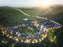 Hình ảnh DỰ án đối diện BẢO LỘC Golden City  Ưu đãi mùa dịch hấp dẫn cho khách