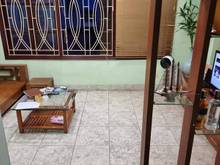 Hình ảnh Bán nhà Hồ Tùng Mậu, dân xây. 50m2*4T*MT 4,5m. Giá 4.6 tỷ.