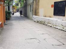 Hình ảnh Bán nhà Hoa Lư, 40m2, 4 tầng, mt 5m, ô tô vào, kinh doanh, 8,5 tỷ