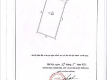 Hình ảnh Bán nhà Tôn Đức Thắng, 46m2, 3 tầng, ô tô đỗ cửa, 6,2 tỷ