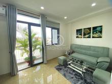 Hình ảnh CHDV Dạng 1PN Full Nội Thất Từ A-Z Vào Ở Liền - Sát CV Lê Thị Riêng