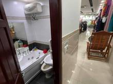 Hình ảnh Cần bán nhà  Đường Lý Phục Man Quận 7