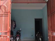 Hình ảnh Bán nhà Đội Cấn, 73m2, 4 tầng, ngõ ba gác, 6,3 tỷ