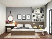 Hình ảnh Bán nhà HXH 462 Đường Nguyễn Tri Phương, Phường 9, Quận 10