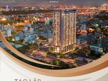 Hình ảnh Mb6623 nạp rút nhanh chóng nghỉ dưỡng The Sang Residence 105m² 3 PN