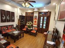 Hình ảnh Nhà ÂU CƠ Siêu Hiếm,Kinh Doanh,OTO Vào Nhà S50m