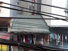 Hình ảnh Bán đất Trung Kính, 30m2, ô tô đỗ cửa, 4,6 tỷ