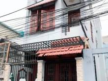 Hình ảnh Quận 9, Nhà 3 tầng, Đình Phong Phú, Hẻm xe hơi, 4x14m, Chỉ 5.6 tỷ