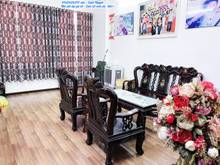 Hình ảnh VIP Tân Phú - 62m2 Hẻm xe tải 6M - 4 tầng BTCT - Chỉ 7 tỷ TL