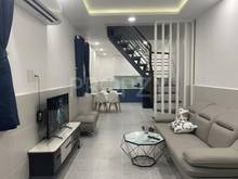 Hình ảnh Nhà FULL nt cao cấp, 2pn mới, Nam Kỳ Khởi Nghĩa, Quận 3