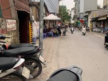 Hình ảnh Bán đất Hoàng Hoa Thám, 100m2, mt 6,5m,ô tô tránh, 23 tỷ