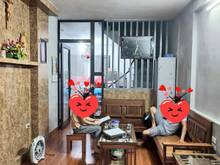 Hình ảnh Bán Nhà Vĩnh Hưng - Ô Tô Đỗ Cửa - Vị Trí Đỉnh - Dân Cư Sầm Uất