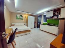 Hình ảnh Phòng FULL Ánh Sáng - Thiết Kế Hiện Đại- Trung Tâm Q5-5' Đi BV Chợ Rẫy