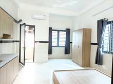 Hình ảnh Có phòng cho thuê rộng 30m2 - ban công, cửa sổng thoáng. Điện: 2.700đ.