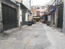Hình ảnh Nhà 4 lầu hẻm xe hơi, gần Mặt Tiền Phan Xích Long, 5.2x22m sổ vuông