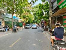 Hình ảnh Bán nhà mặt chợ la khê, hà đông. 8,5 tỷ