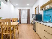 Hình ảnh Mb6623 nạp rút nhanh chóng đường Thạch Lam -  căn stuido 30m2 và căn 1PN riêng 2 giường, đ