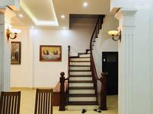 Hình ảnh Nhà đẹp Nguyên Hồng, 60mx4T, MT 6m, 4PN, đường 2 làn otô, giá chỉ 19tr