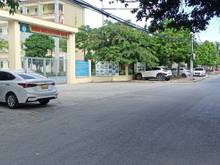 Hình ảnh Bán đất Tây Mỗ 48M Mặt tiền 4M, Vuông Văn, Ngõ rộng taxi qua