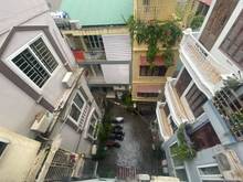 Hình ảnh Bán nhà Ngọc Hà, 21m2, 5 tầng, gần phố, 3.1 tỷ