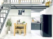 Hình ảnh Căn Hộ Full nội thất - Huỳnh Tấn Phát Quận 7 Giá Rẻ